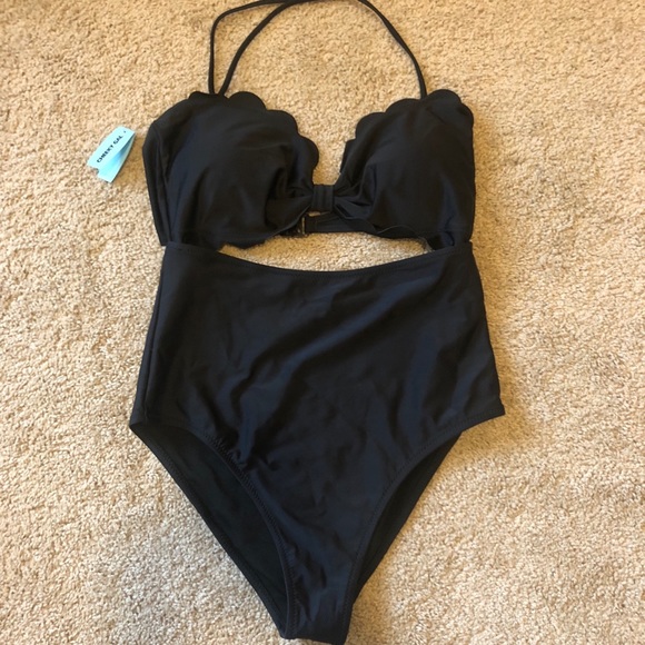 Other - Women’s one piece swim suit